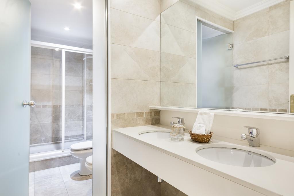 Habitat Apartments Ava 2 Barcelona Ngoại thất bức ảnh